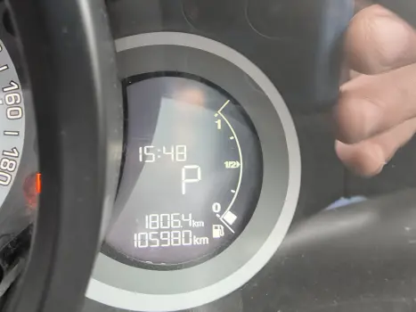 CITROEN C3 1.6 4P TENDANCE FLEX AUTOMTICO, Foto 5