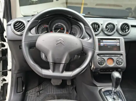 CITROEN C3 1.6 4P TENDANCE FLEX AUTOMTICO, Foto 6
