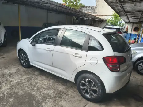 CITROEN C3 1.6 4P TENDANCE FLEX AUTOMTICO, Foto 7