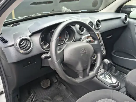 CITROEN C3 1.6 4P TENDANCE FLEX AUTOMTICO, Foto 8