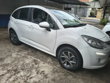 CITROEN C3 1.6 4P TENDANCE FLEX AUTOMTICO, Foto 10