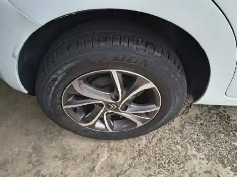 CITROEN C3 1.6 4P TENDANCE FLEX AUTOMTICO, Foto 11