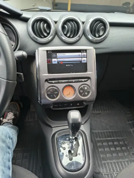 CITROEN C3 1.6 4P TENDANCE FLEX AUTOMTICO, Foto 12