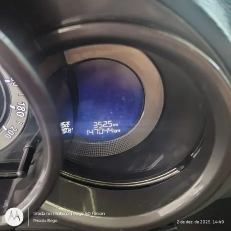 CITROEN C3 1.6 4P TENDANCE FLEX AUTOMTICO, Foto 4