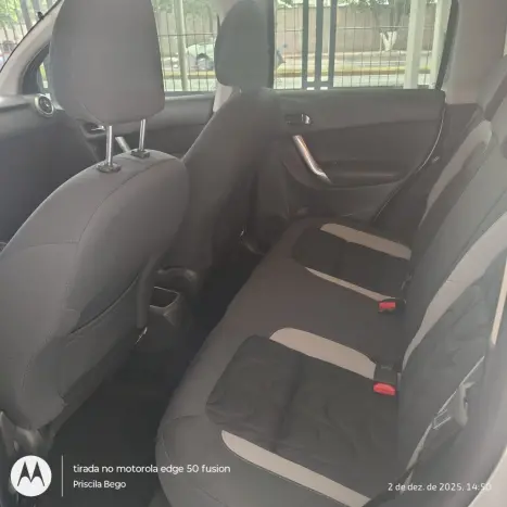 CITROEN C3 1.6 4P TENDANCE FLEX AUTOMTICO, Foto 7