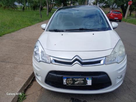 CITROEN C3 1.6 4P TENDANCE FLEX AUTOM�TICO, Foto 1