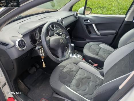 CITROEN C3 1.6 4P TENDANCE FLEX AUTOM�TICO, Foto 7