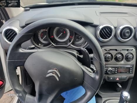 CITROEN C3 1.6 4P TENDANCE FLEX AUTOM�TICO, Foto 9
