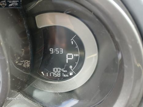 CITROEN C3 1.6 4P TENDANCE FLEX AUTOM�TICO, Foto 10