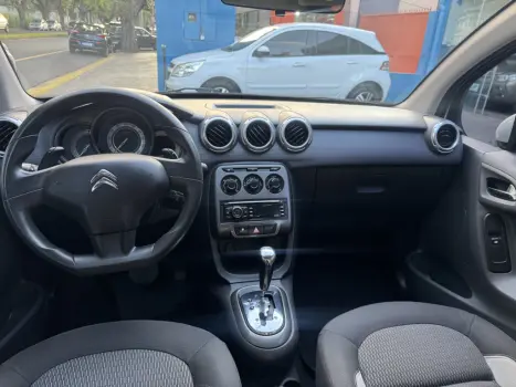 CITROEN C3 1.6 4P TENDANCE FLEX AUTOM�TICO, Foto 3