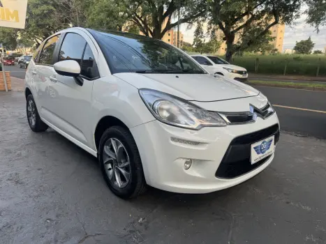 CITROEN C3 1.6 4P TENDANCE FLEX AUTOM�TICO, Foto 5