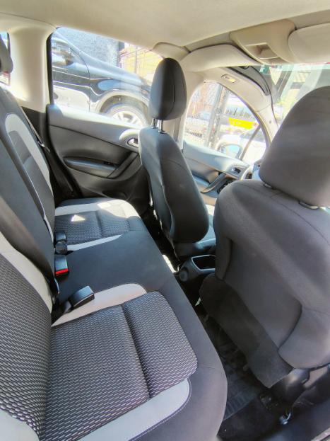 CITROEN C3 1.6 4P TENDANCE FLEX AUTOM�TICO, Foto 5