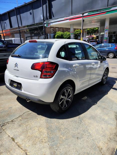 CITROEN C3 1.6 4P TENDANCE FLEX AUTOM�TICO, Foto 6