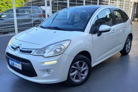 CITROEN C3 1.6 4P TENDANCE FLEX AUTOM�TICO, Foto 2