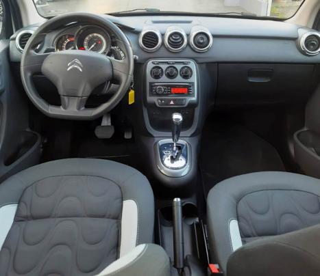 CITROEN C3 1.6 4P TENDANCE FLEX AUTOM�TICO, Foto 6