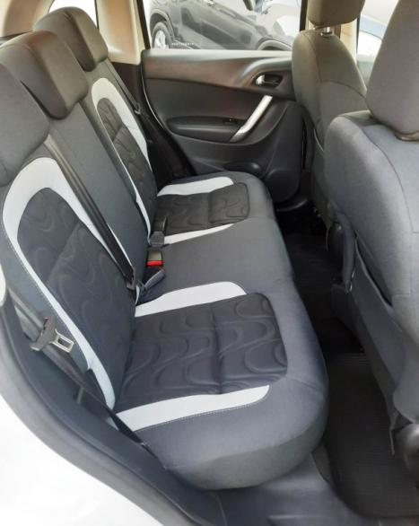 CITROEN C3 1.6 4P TENDANCE FLEX AUTOM�TICO, Foto 7