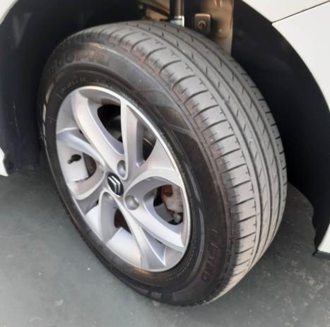 CITROEN C3 1.6 4P TENDANCE FLEX AUTOM�TICO, Foto 8