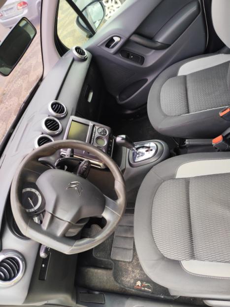 CITROEN C3 1.6 4P TENDANCE FLEX AUTOM�TICO, Foto 3