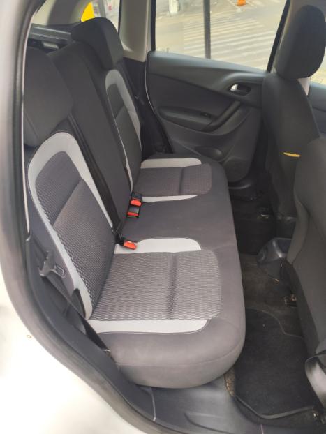 CITROEN C3 1.6 4P TENDANCE FLEX AUTOM�TICO, Foto 5
