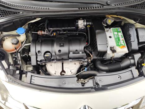 CITROEN C3 1.6 4P TENDANCE FLEX AUTOM�TICO, Foto 6