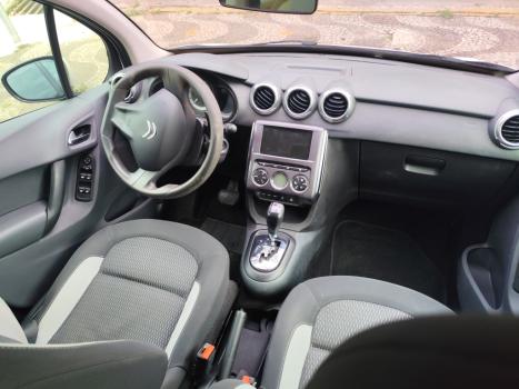 CITROEN C3 1.6 4P TENDANCE FLEX AUTOM�TICO, Foto 7