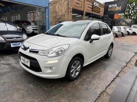 CITROEN C3 1.6 4P TENDANCE FLEX AUTOM�TICO, Foto 1