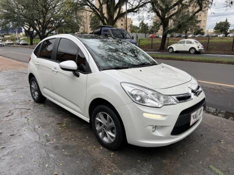 CITROEN C3 1.6 4P TENDANCE FLEX AUTOM�TICO, Foto 3