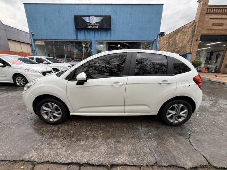 CITROEN C3 1.6 4P TENDANCE FLEX AUTOM�TICO, Foto 4