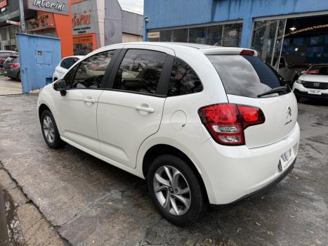 CITROEN C3 1.6 4P TENDANCE FLEX AUTOM�TICO, Foto 7
