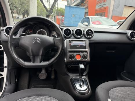 CITROEN C3 1.6 4P TENDANCE FLEX AUTOM�TICO, Foto 8