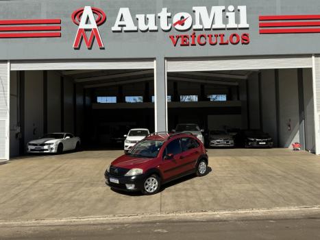 CITROEN C3 1.6 4P XTR FLEX, Foto 1