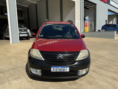 CITROEN C3 1.6 4P XTR FLEX, Foto 2