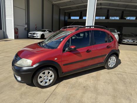 CITROEN C3 1.6 4P XTR FLEX, Foto 3