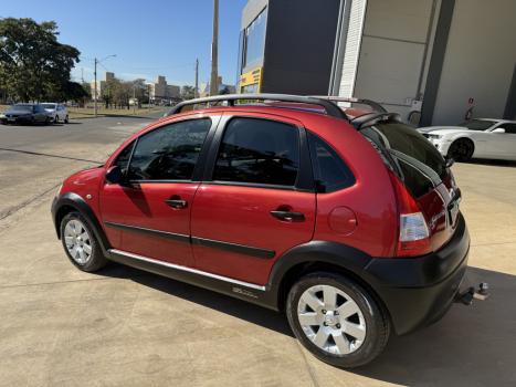CITROEN C3 1.6 4P XTR FLEX, Foto 4