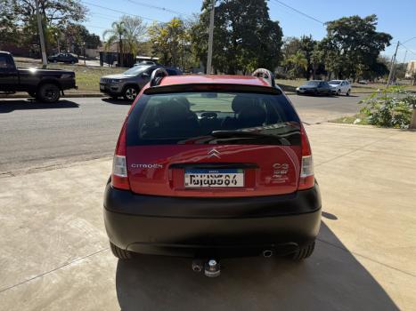 CITROEN C3 1.6 4P XTR FLEX, Foto 5