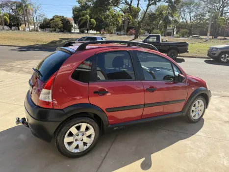 CITROEN C3 1.6 4P XTR FLEX, Foto 6