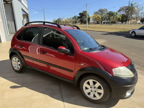 CITROEN C3 1.6 4P XTR FLEX, Foto 7