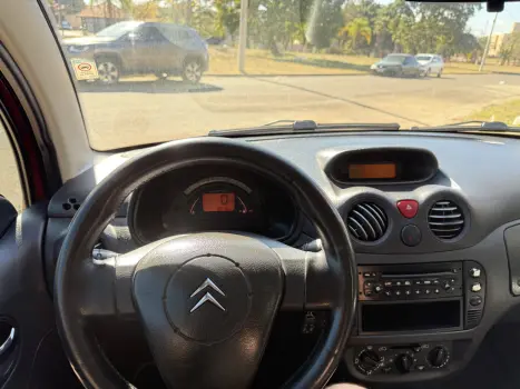 CITROEN C3 1.6 4P XTR FLEX, Foto 8