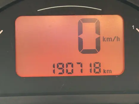 CITROEN C3 1.6 4P XTR FLEX, Foto 11