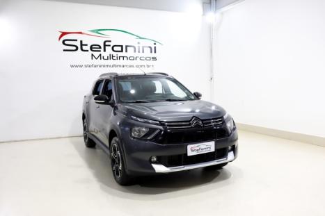 CITROEN C3 Aircross 1.0 12V 4P FLEX SHINE TURBO 200 AUTOMÁTICO CVT, Foto 3 CITROEN C3 Aircross 1.0 12V 4P FLEX SHINE TURBO 200 AUTOMÁTICO CVT, Foto 3