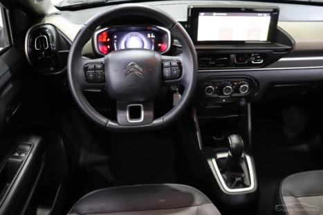 CITROEN C3 Aircross 1.0 12V 4P FLEX SHINE TURBO 200 AUTOMÁTICO CVT, Foto 5 CITROEN C3 Aircross 1.0 12V 4P FLEX SHINE TURBO 200 AUTOMÁTICO CVT, Foto 5