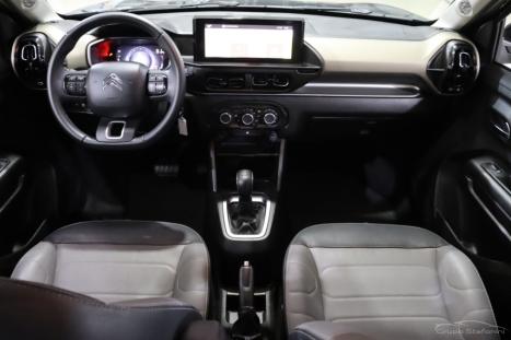 CITROEN C3 Aircross 1.0 12V 4P FLEX SHINE TURBO 200 AUTOMÁTICO CVT, Foto 6 CITROEN C3 Aircross 1.0 12V 4P FLEX SHINE TURBO 200 AUTOMÁTICO CVT, Foto 6