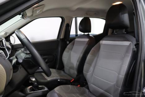 CITROEN C3 Aircross 1.0 12V 4P FLEX SHINE TURBO 200 AUTOMÁTICO CVT, Foto 7 CITROEN C3 Aircross 1.0 12V 4P FLEX SHINE TURBO 200 AUTOMÁTICO CVT, Foto 7