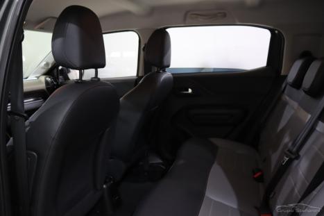 CITROEN C3 Aircross 1.0 12V 4P FLEX SHINE TURBO 200 AUTOMÁTICO CVT, Foto 8 CITROEN C3 Aircross 1.0 12V 4P FLEX SHINE TURBO 200 AUTOMÁTICO CVT, Foto 8