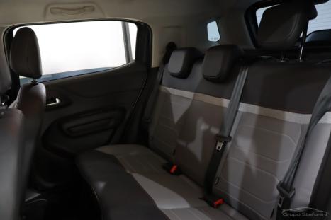 CITROEN C3 Aircross 1.0 12V 4P FLEX SHINE TURBO 200 AUTOMÁTICO CVT, Foto 9 CITROEN C3 Aircross 1.0 12V 4P FLEX SHINE TURBO 200 AUTOMÁTICO CVT, Foto 9