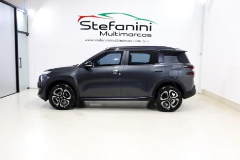 CITROEN C3 Aircross 1.0 12V 4P FLEX SHINE TURBO 200 AUTOMÁTICO CVT, Foto 10 CITROEN C3 Aircross 1.0 12V 4P FLEX SHINE TURBO 200 AUTOMÁTICO CVT, Foto 10