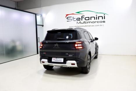 CITROEN C3 Aircross 1.0 12V 4P FLEX SHINE TURBO 200 AUTOMÁTICO CVT, Foto 11 CITROEN C3 Aircross 1.0 12V 4P FLEX SHINE TURBO 200 AUTOMÁTICO CVT, Foto 11