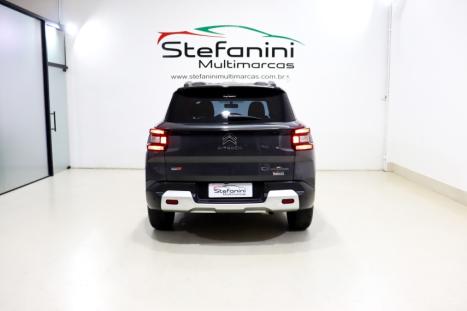 CITROEN C3 Aircross 1.0 12V 4P FLEX SHINE TURBO 200 AUTOMÁTICO CVT, Foto 12 CITROEN C3 Aircross 1.0 12V 4P FLEX SHINE TURBO 200 AUTOMÁTICO CVT, Foto 12