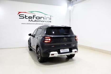 CITROEN C3 Aircross 1.0 12V 4P FLEX SHINE TURBO 200 AUTOMÁTICO CVT, Foto 13 CITROEN C3 Aircross 1.0 12V 4P FLEX SHINE TURBO 200 AUTOMÁTICO CVT, Foto 13
