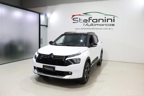 CITROEN C3 Aircross 1.0 12V 4P FLEX SHINE TURBO 200 AUTOMTICO CVT, Foto 1